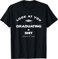 ThinkFamily Graduation Shirts Co