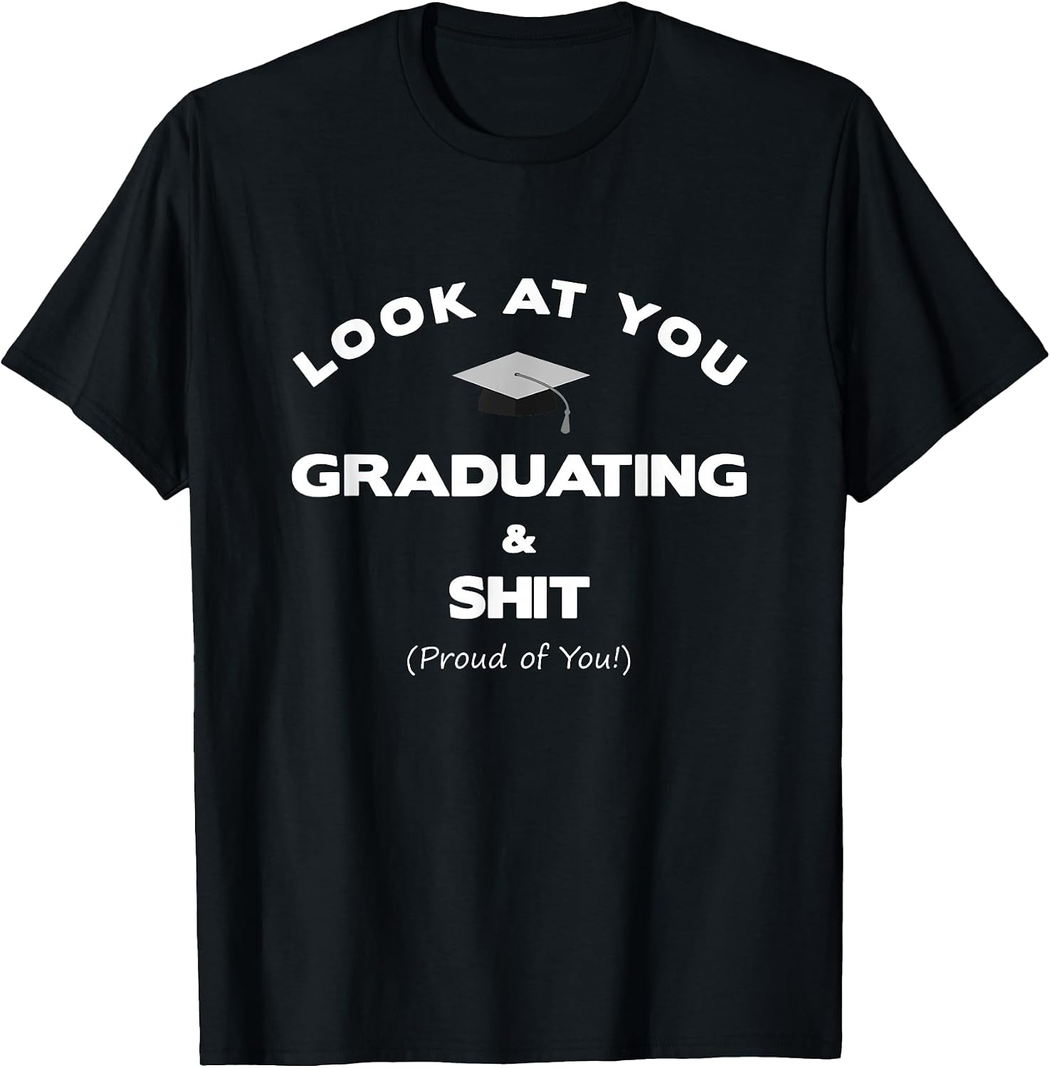 ThinkFamily Graduation Shirts Co