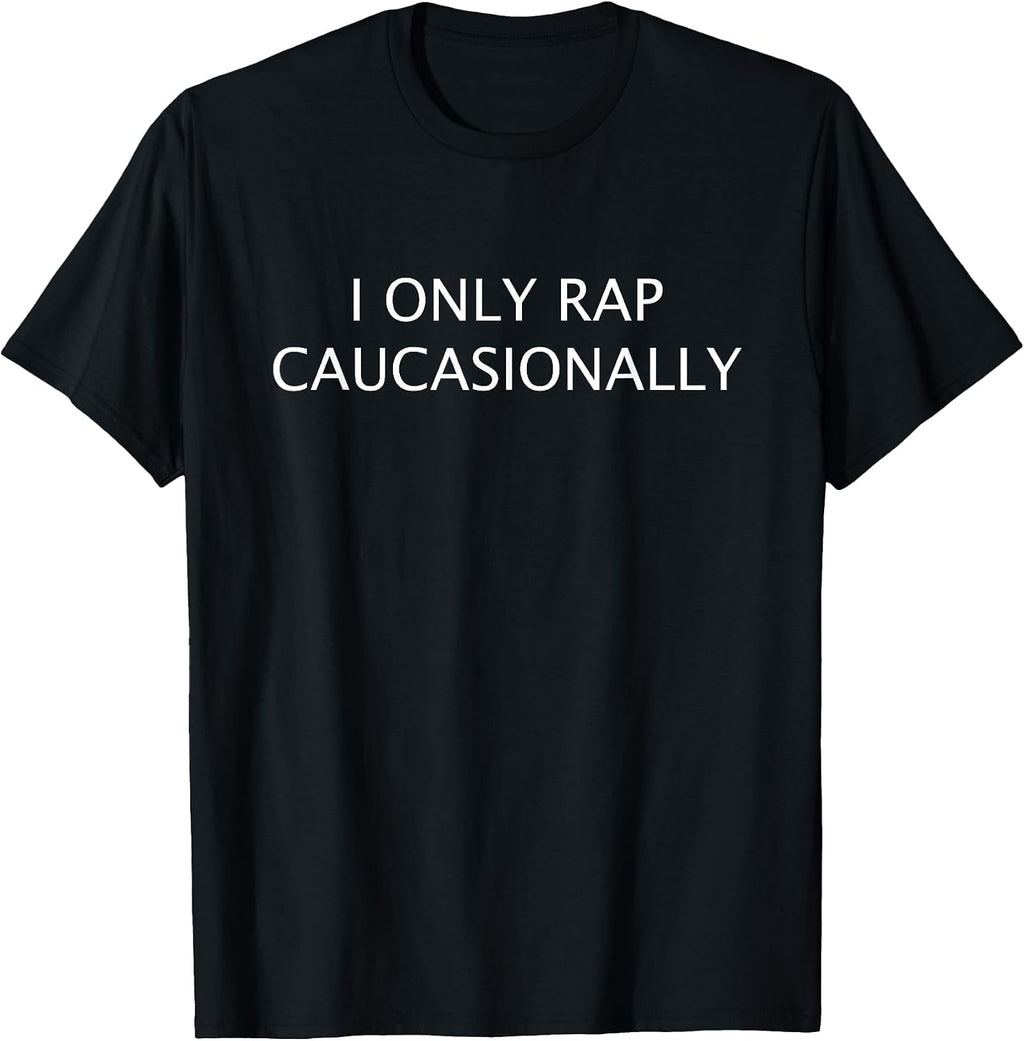 Hip Hop Trap & Rapper Clothing Meme