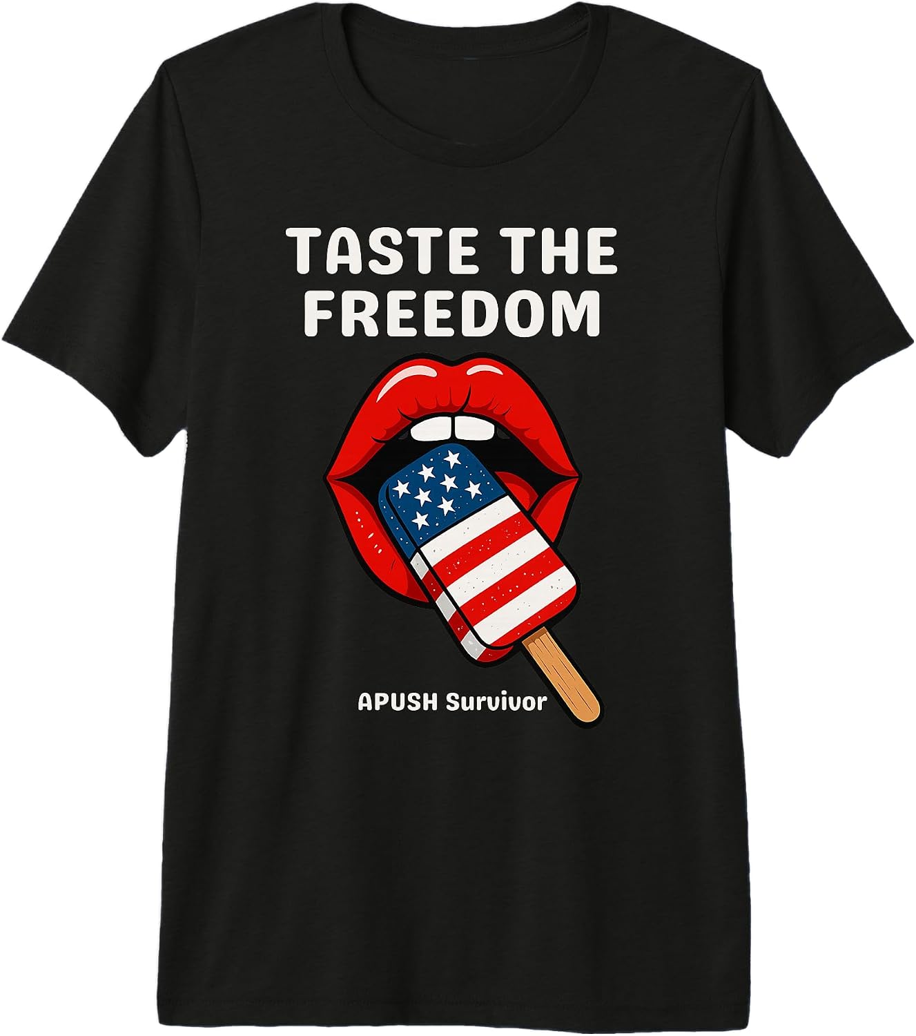 Funny APUSH History Test Exam Shirts For Students