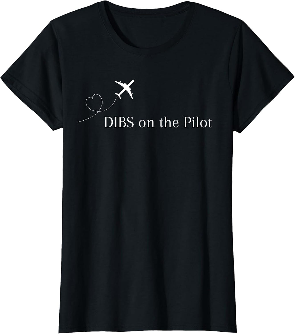 Pilot's Wife Apparel
