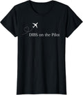 Pilot's Wife Apparel