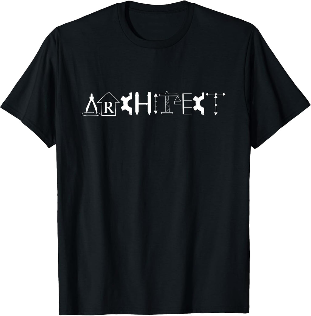 Funny Future Architect Gifts Graduate Student