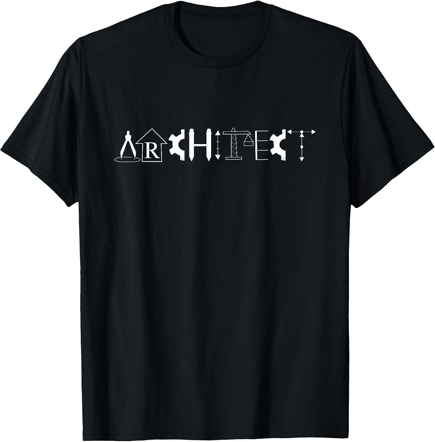 Funny Future Architect Gifts Graduate Student