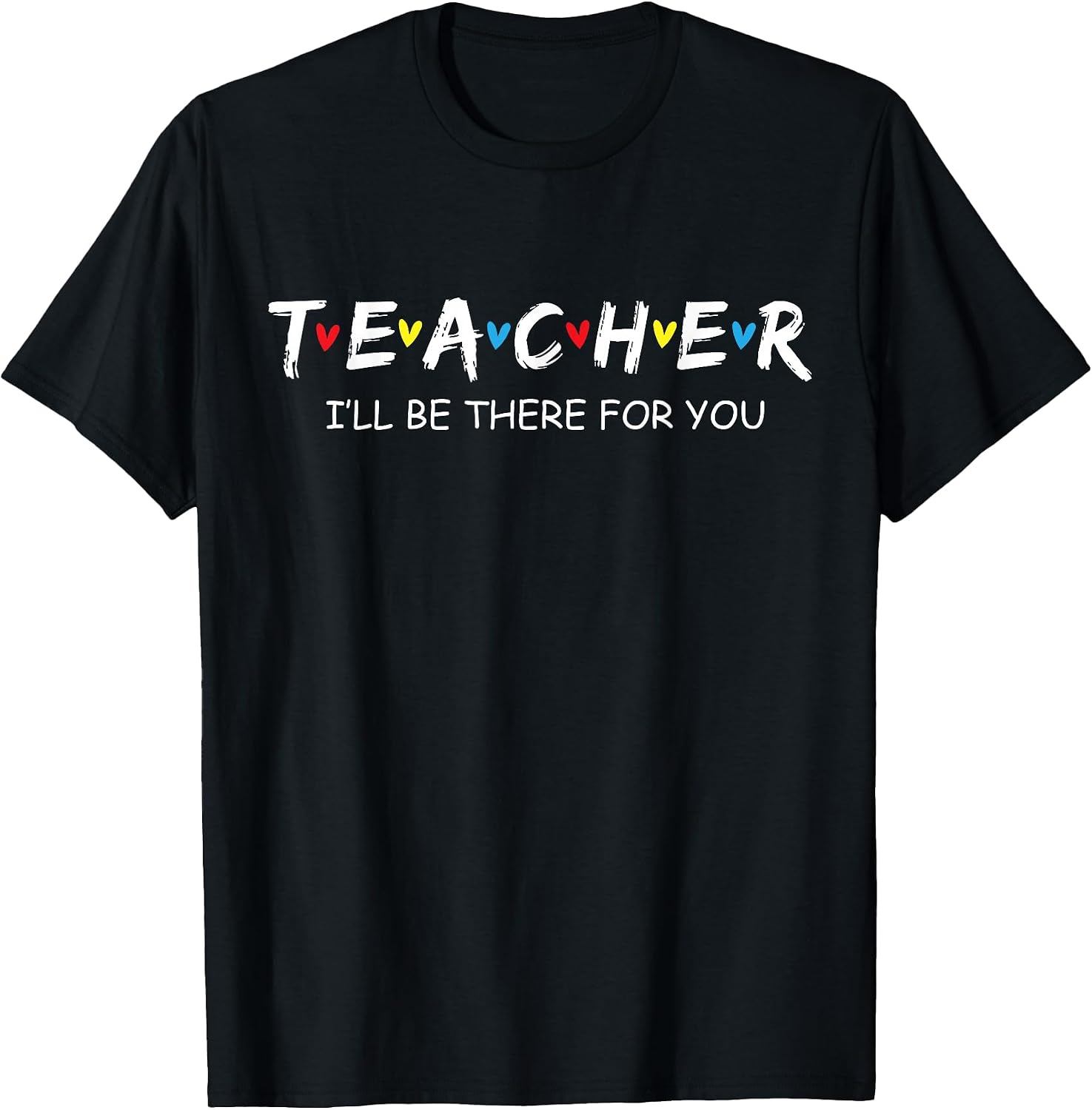 Trendy Professor & Teacher Apparel