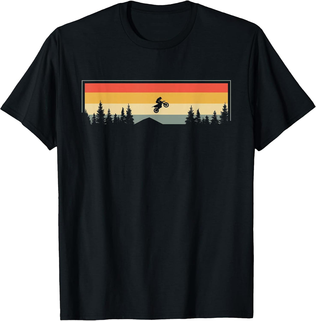 Dirt Bike Motocross Clothing for Dirt Bikers