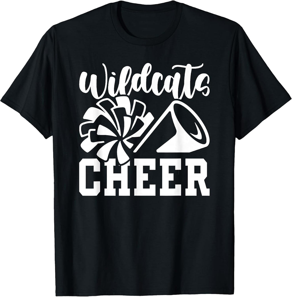 School Spirit Team Design