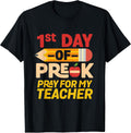 First Day of School Merch Co