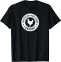 Chickens Keeper Gifts Merch