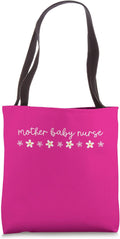 5Minimal Mother Baby Nurse Shirt, Gift for Mother-