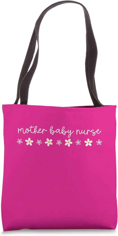 5Minimal Mother Baby Nurse Shirt, Gift for Mother-