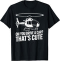 Helicopter Pilot Gift Pilot Accessories & Stuff