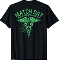 Funny Shirts for Medical Students for Men Women