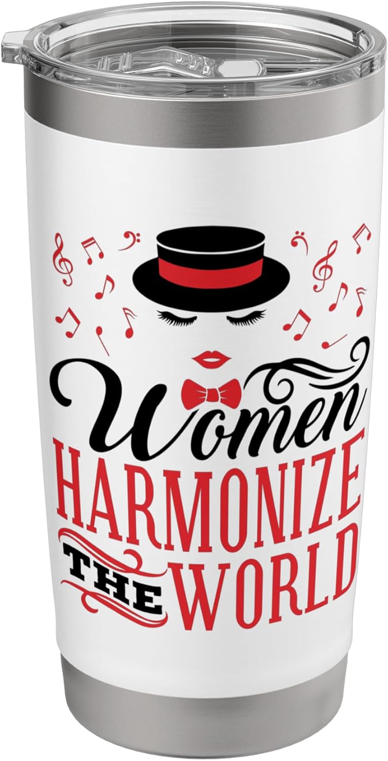 Barbershop Chorus Shirts and Gifts