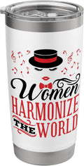 Barbershop Chorus Shirts and Gifts