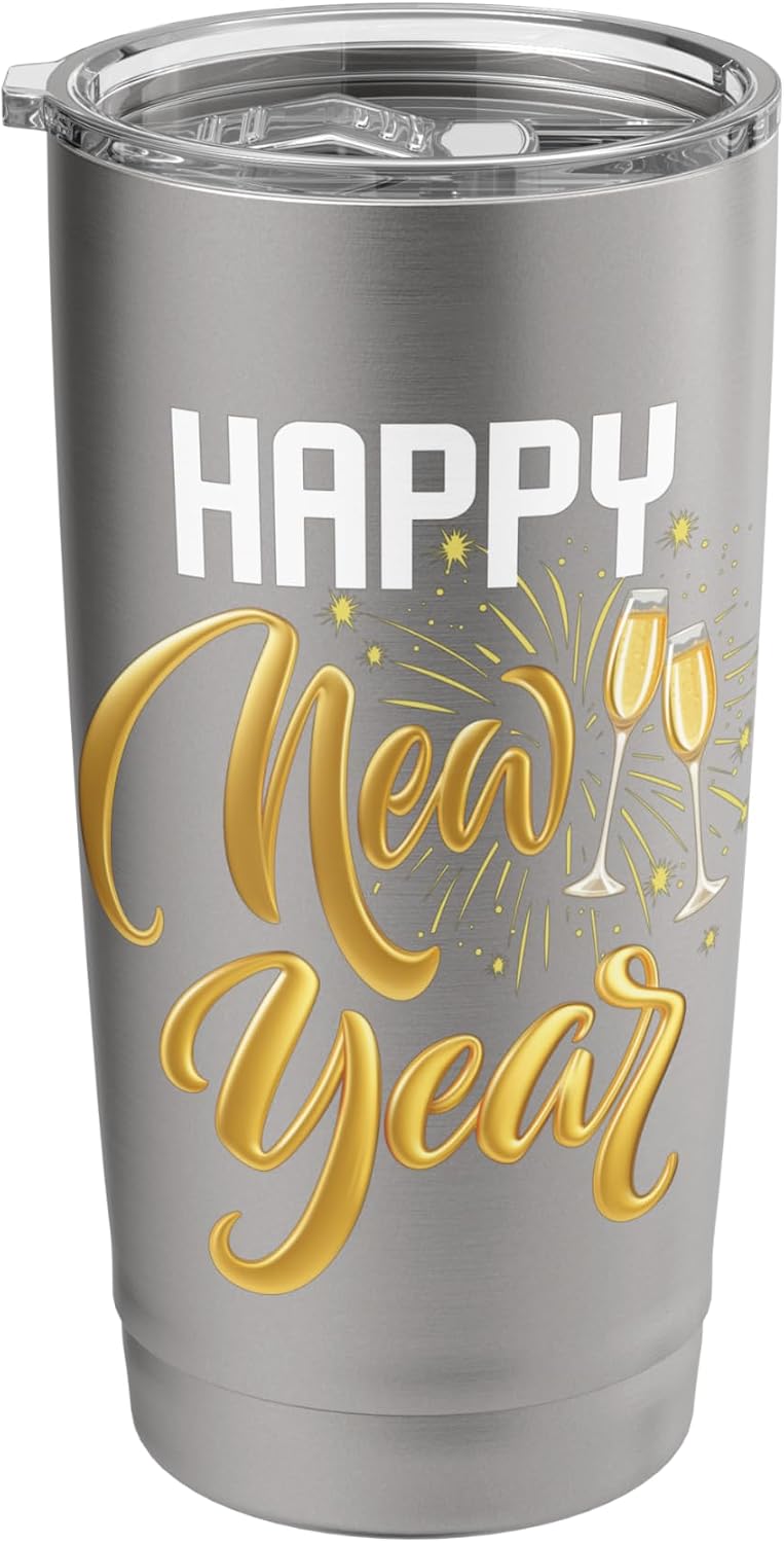 New Year's Eve Shirts