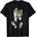 Wolf Craze Tees