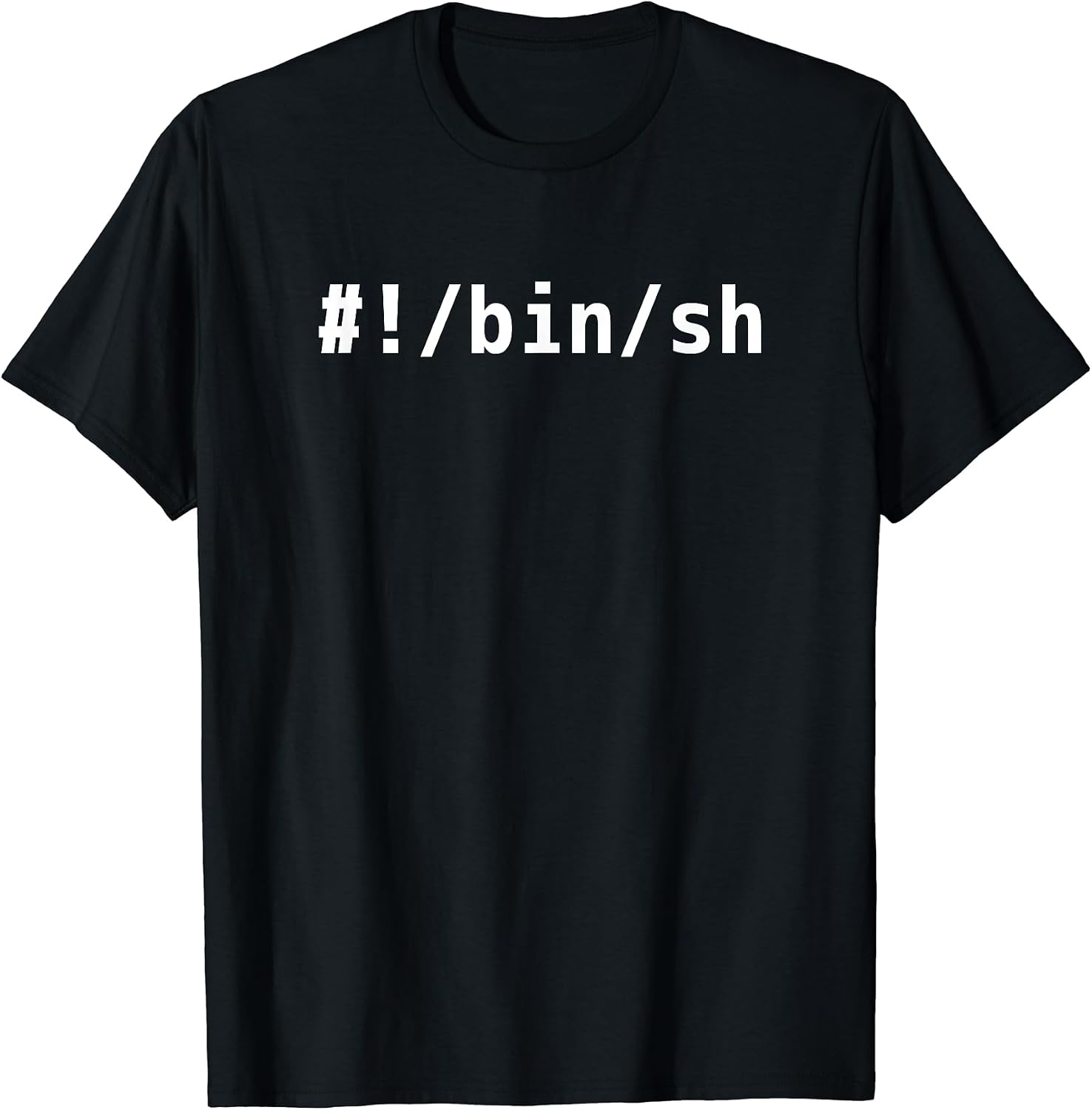 Geeksta Sysadmin Merchandise