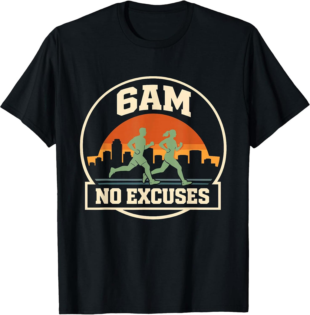 Run Club Merch Morning Run Runner Community