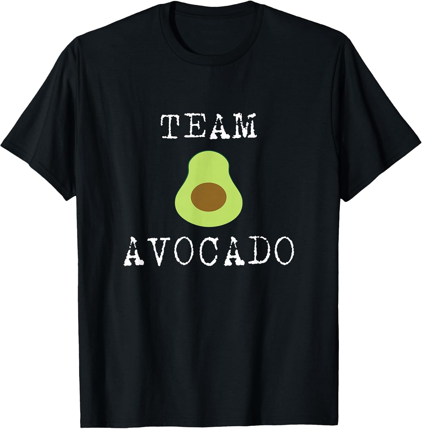 Avocado Designs By ShirtZilla