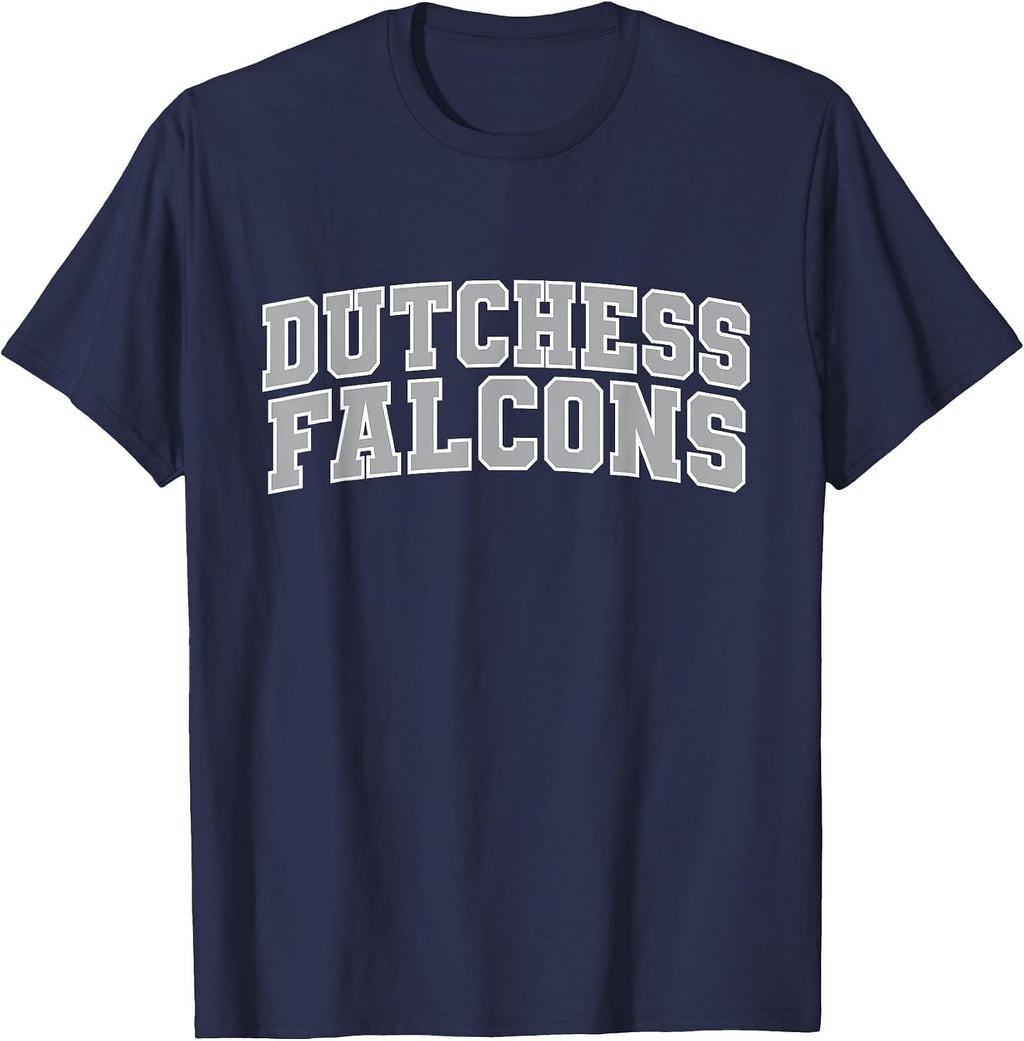 Dutchess Community College Athletic Sports Fan