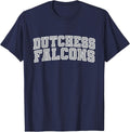 Dutchess Community College Athletic Sports Fan