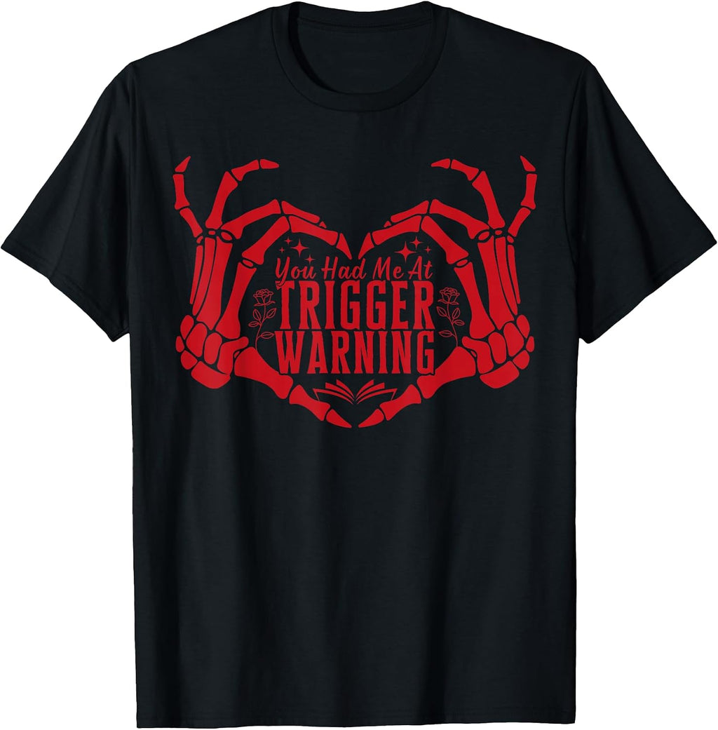 Smutty Book Merch for Spicy Book Lovers