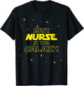 Best Nurse Ever, Nurse Life Apparel