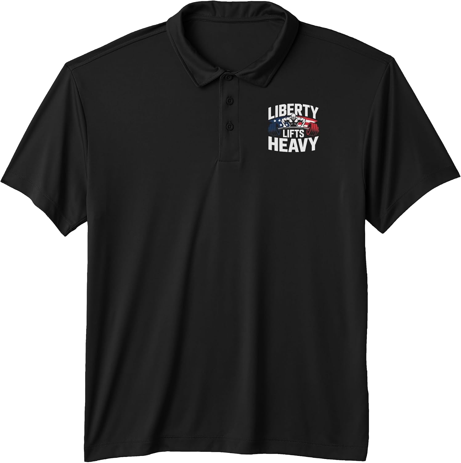 Fourth Of July Workout Gym Squat SteMi Apparel