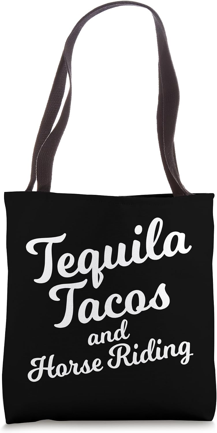 Tequila Tacos And Horse Riding Shirt Cinco De Mayo