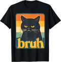 Retro Meme Cat Co