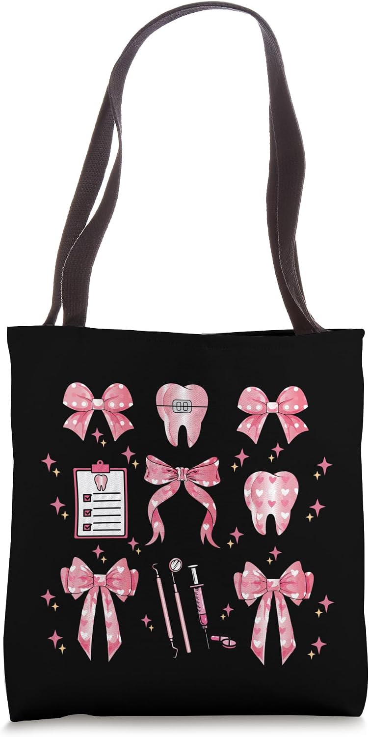 InGENIUS Coquette Bow Shirts & Gifts