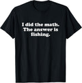 Funny Fishing Apparel Co