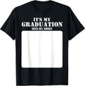 Funny Graduation Shirts And Gifts