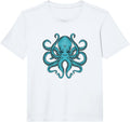 Awesome Octopus Merch & Gifts Children