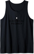 Electrician Merch By Palisade Apparel