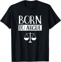 Student Argue Job Team Legal Counsel