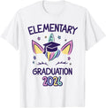 Elementary Graduation Merch For Girls 2026