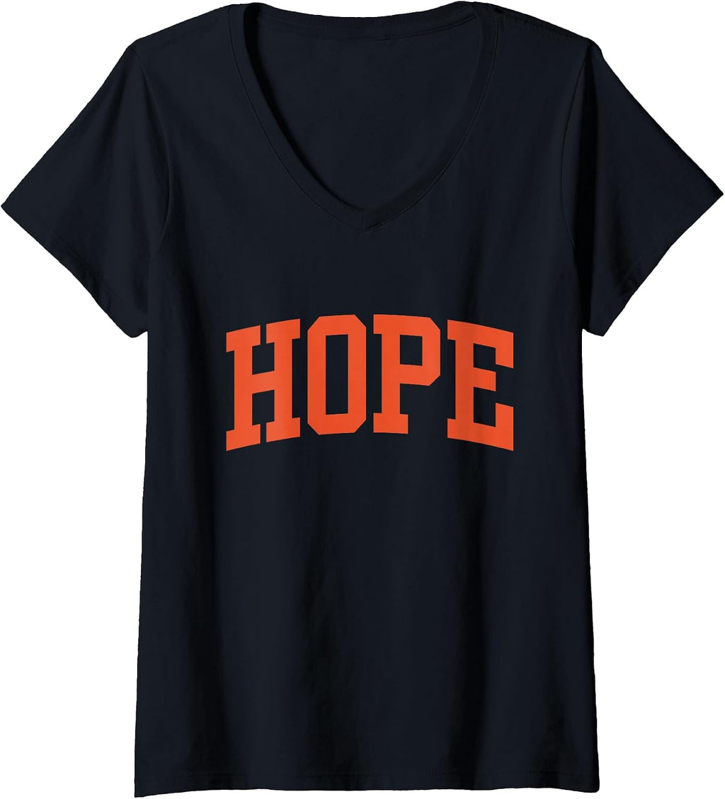 Hope College Garments