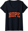 Hope College Garments