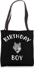 Wolf Birthday Decorations Designs By ShirtZilla