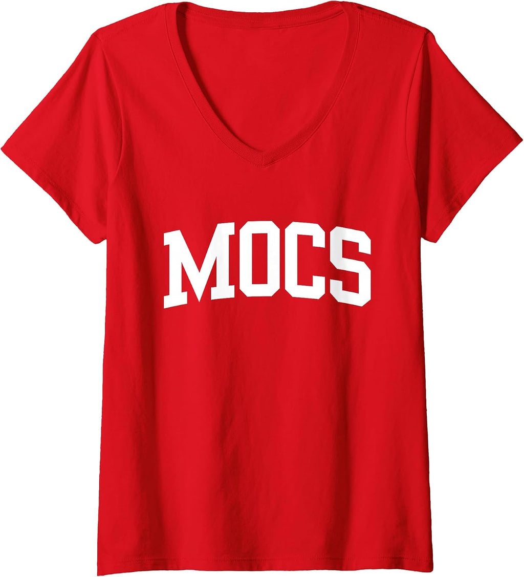 Florida Southern MOCS Athletics Sports Fan