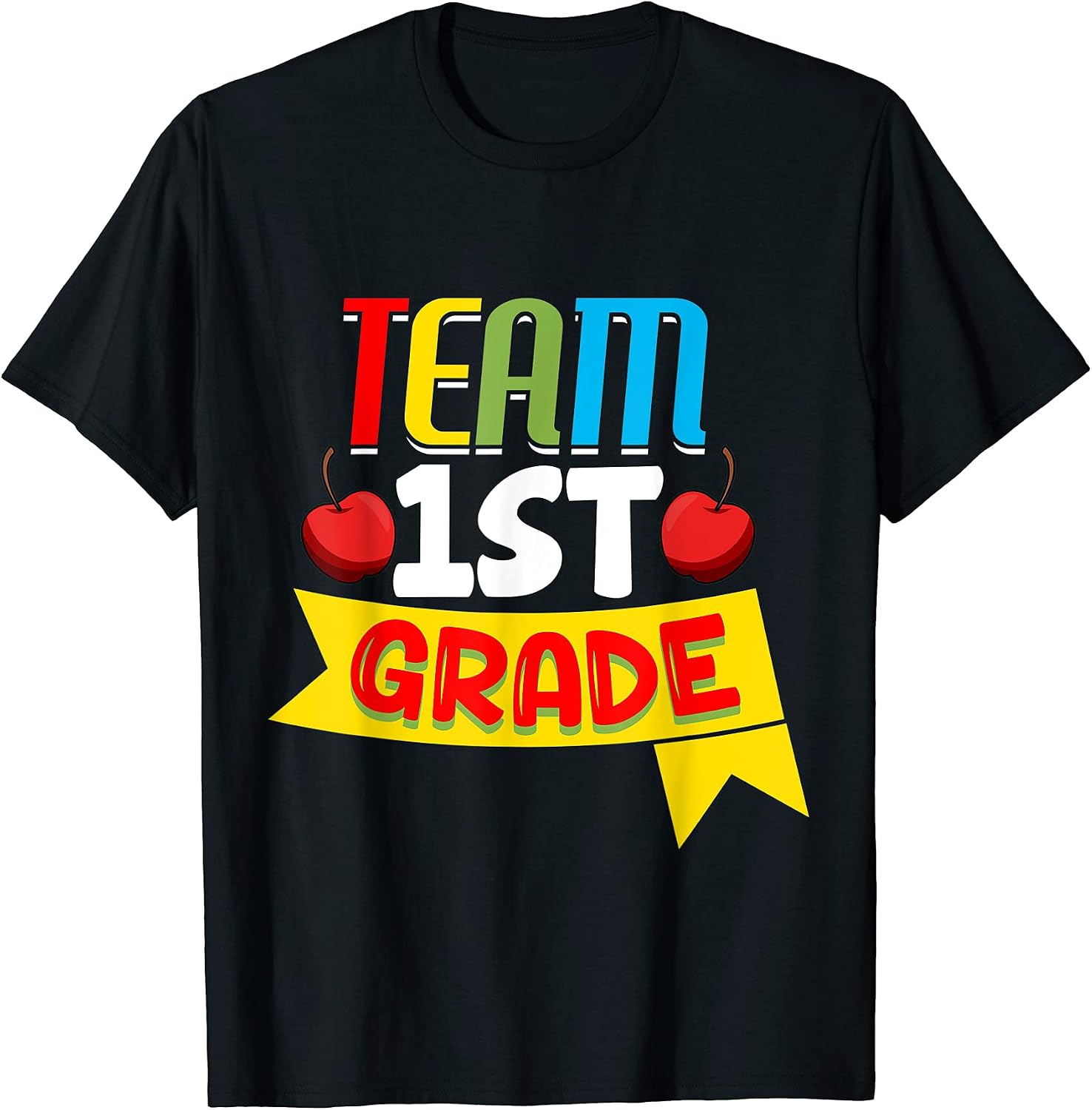 Back To School Merch Co