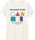 The Shape Store Funny Viral Meme 2026 AI Humor