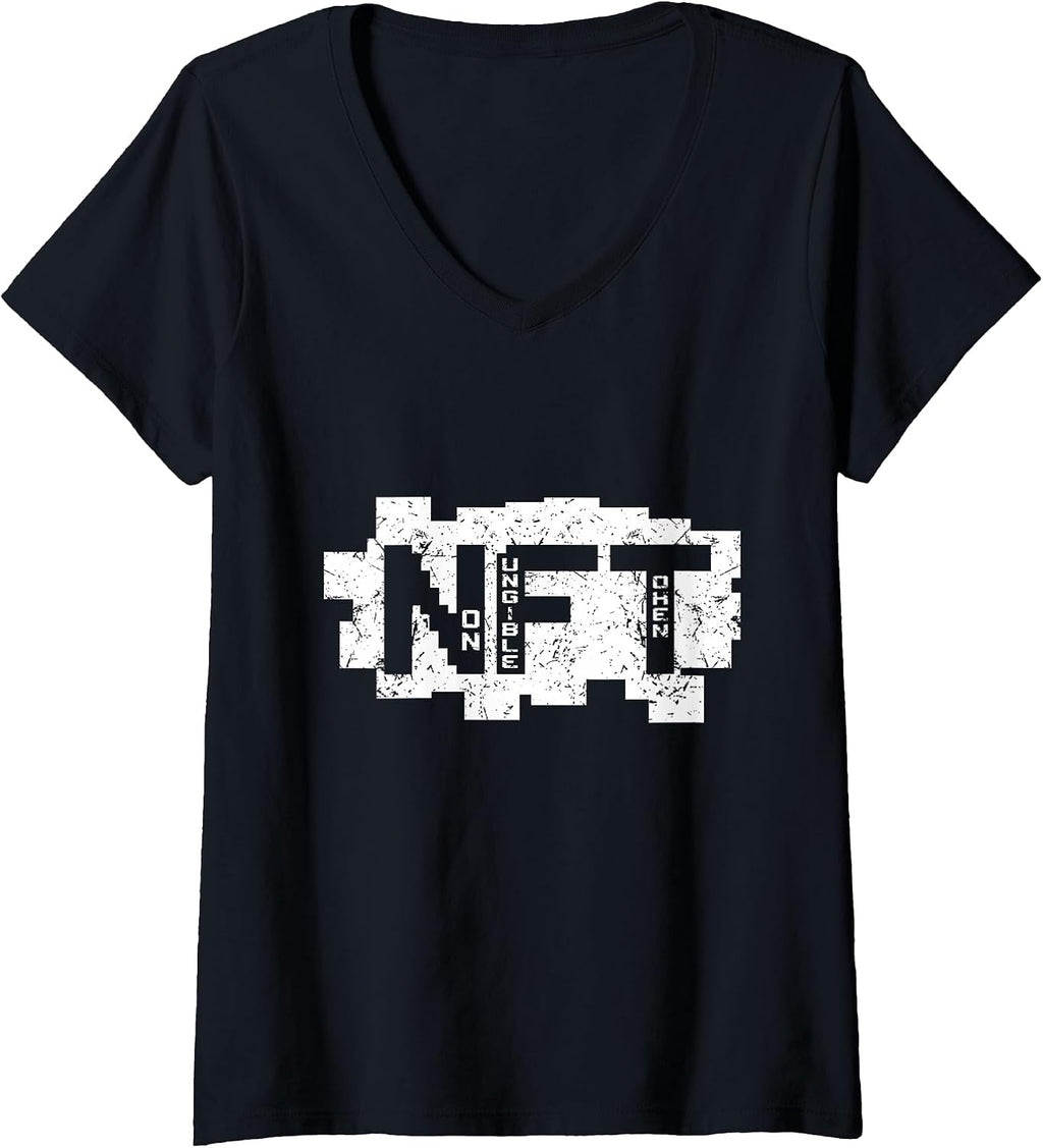 Nicht fungible Token Blockchain Kryptowährung NFT