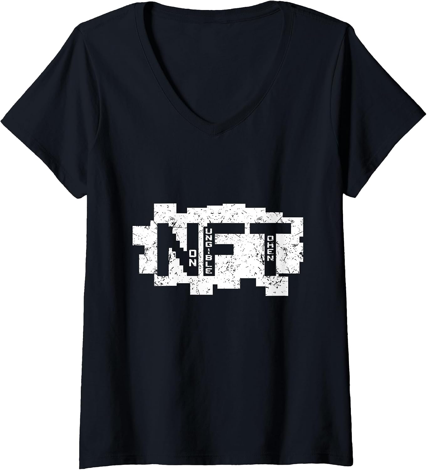 Nicht fungible Token Blockchain Kryptowährung NFT