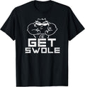 Trendy Cat Tees
