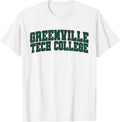 Greenville Technical College Athletic Sports Fan