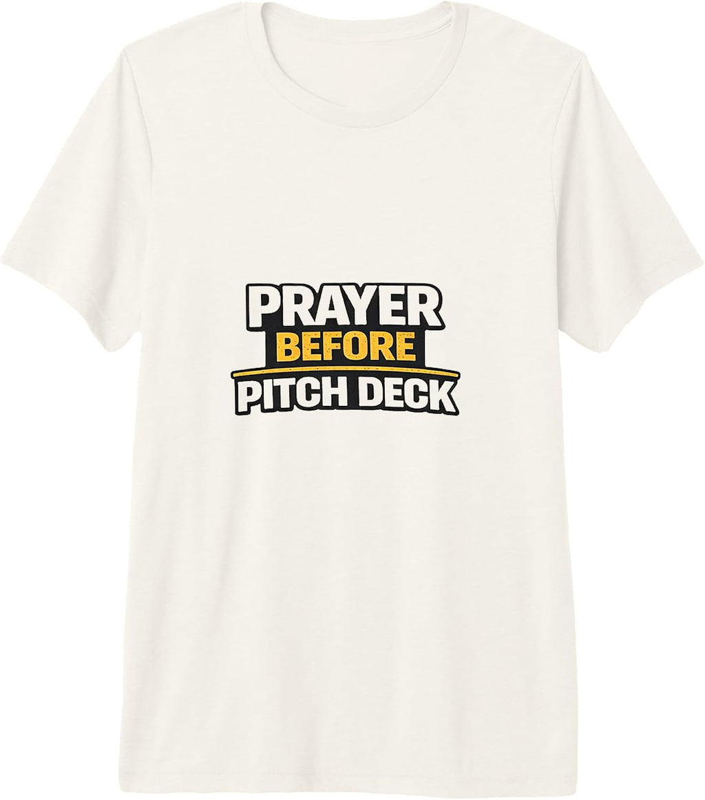 Christian Startup