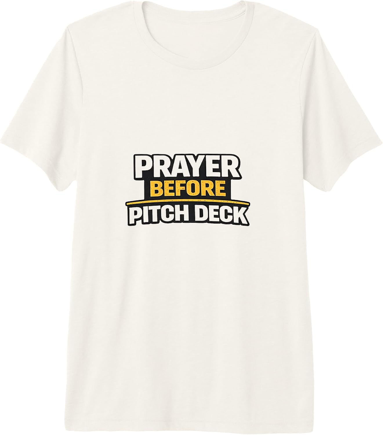 Christian Startup